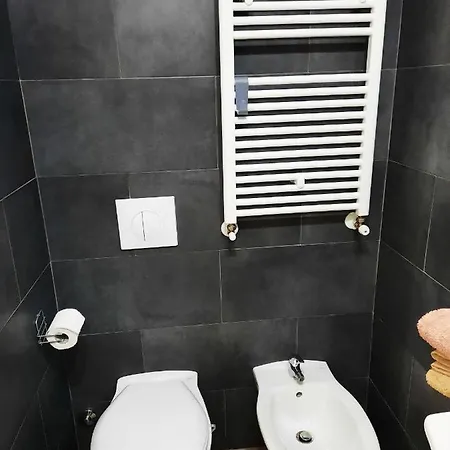 Casa vacanze Gianna's