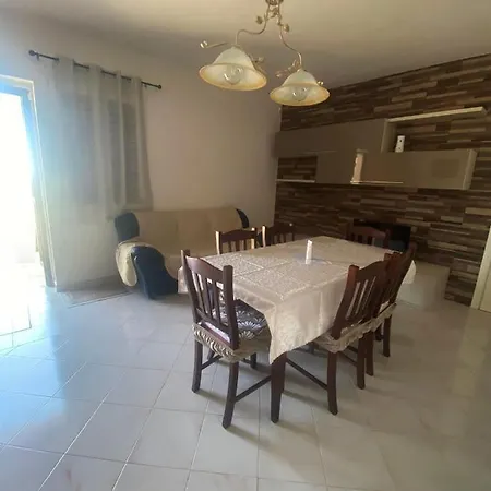 Gianna's Casa vacanze *