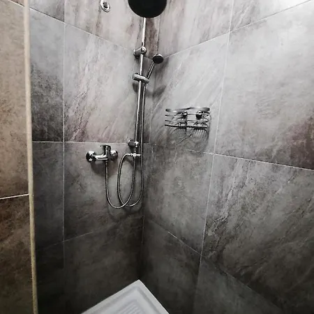 Gianna's * Selva Di Fasano