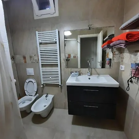 Casa vacanze Gianna's *
