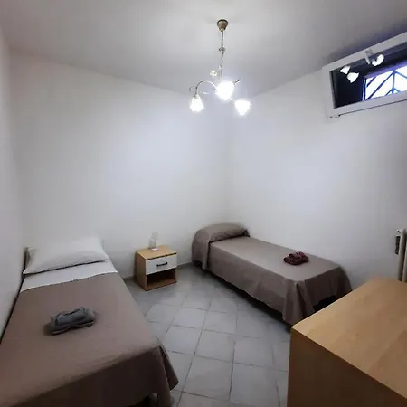 Gianna's * Selva Di Fasano