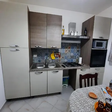 Gianna's Casa vacanze