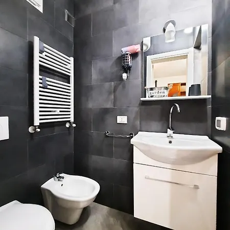 Casa vacanze Gianna's Selva Di Fasano