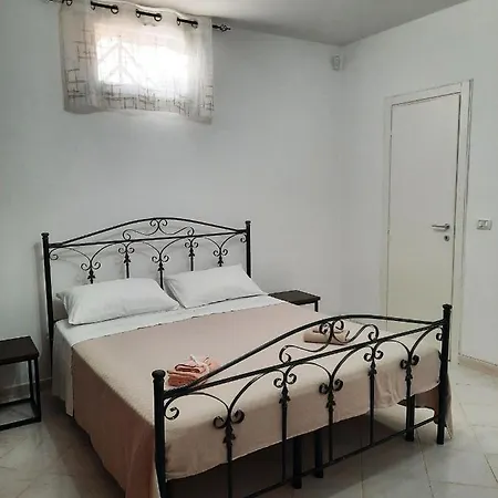 Gianna's Casa vacanze *